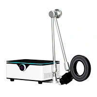 Electromagnetic engraving machine